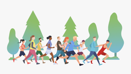 Physical Education image