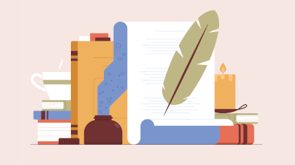 English Literature image